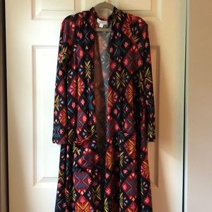Lularoe Sarah Cardigan